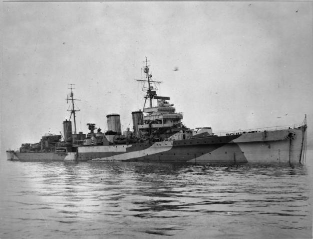 HMS_Enterprise_WWII_IWM_FL_005389